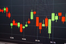 Forex and CFDs Trading