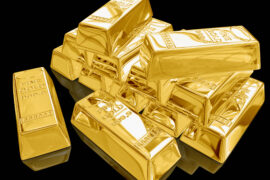 Trading in Gold Bars
