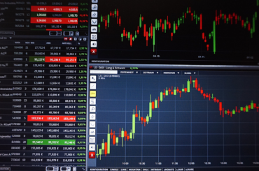 Revolutionizing online CFD trading