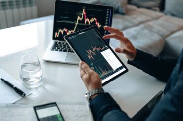 Online Stock Trading
