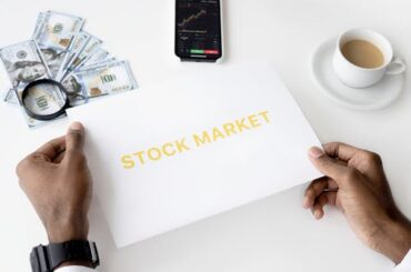Stock Exchange
