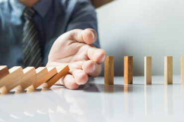 Trading Risk Management