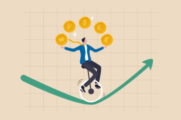 Forex risks involved in Trading.