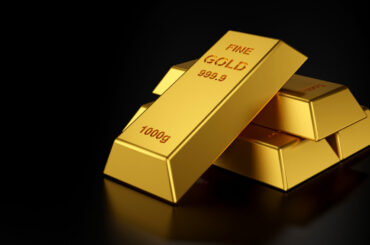 Gold-A Safe Haven Asset