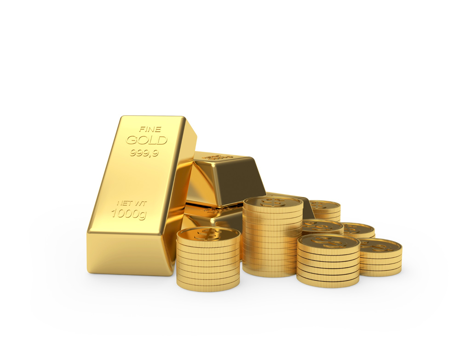 How to Invest in Gold
