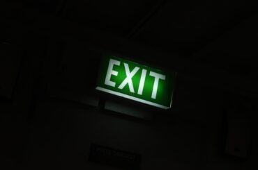 Premature trade exits