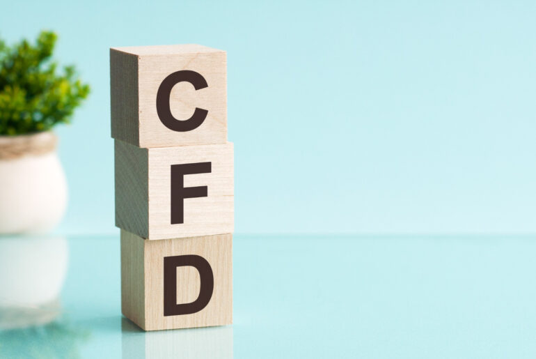 CFDs Costs