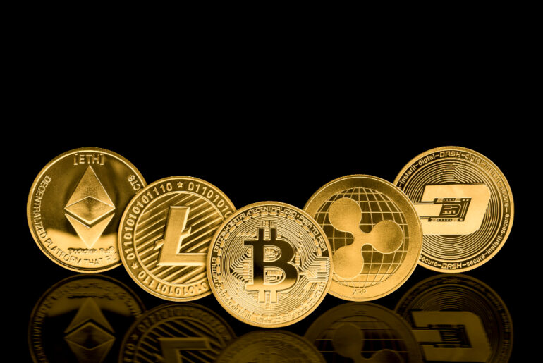 crypto-currency-coin