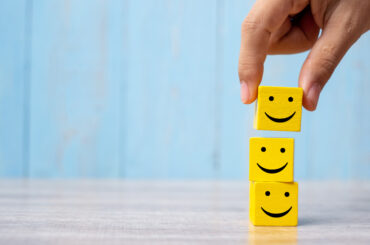 positive mindset