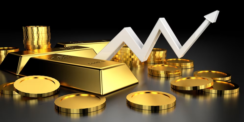 Gold Price Tracker