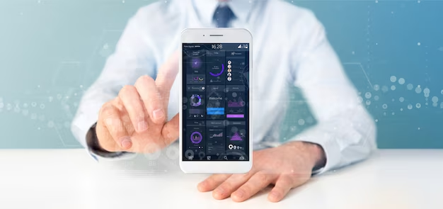 Apps revolutionizing the forex trading