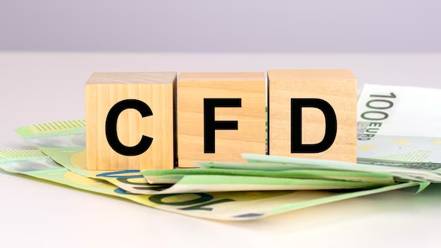 CFD in written blocks