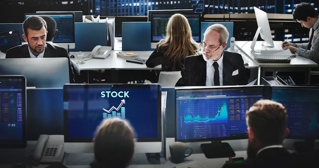 Liquidity in Stock Market