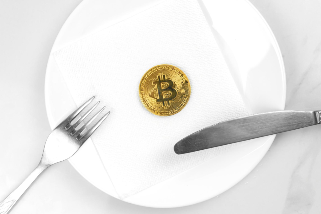 The Enigmatic World of Bitcoin Forks
