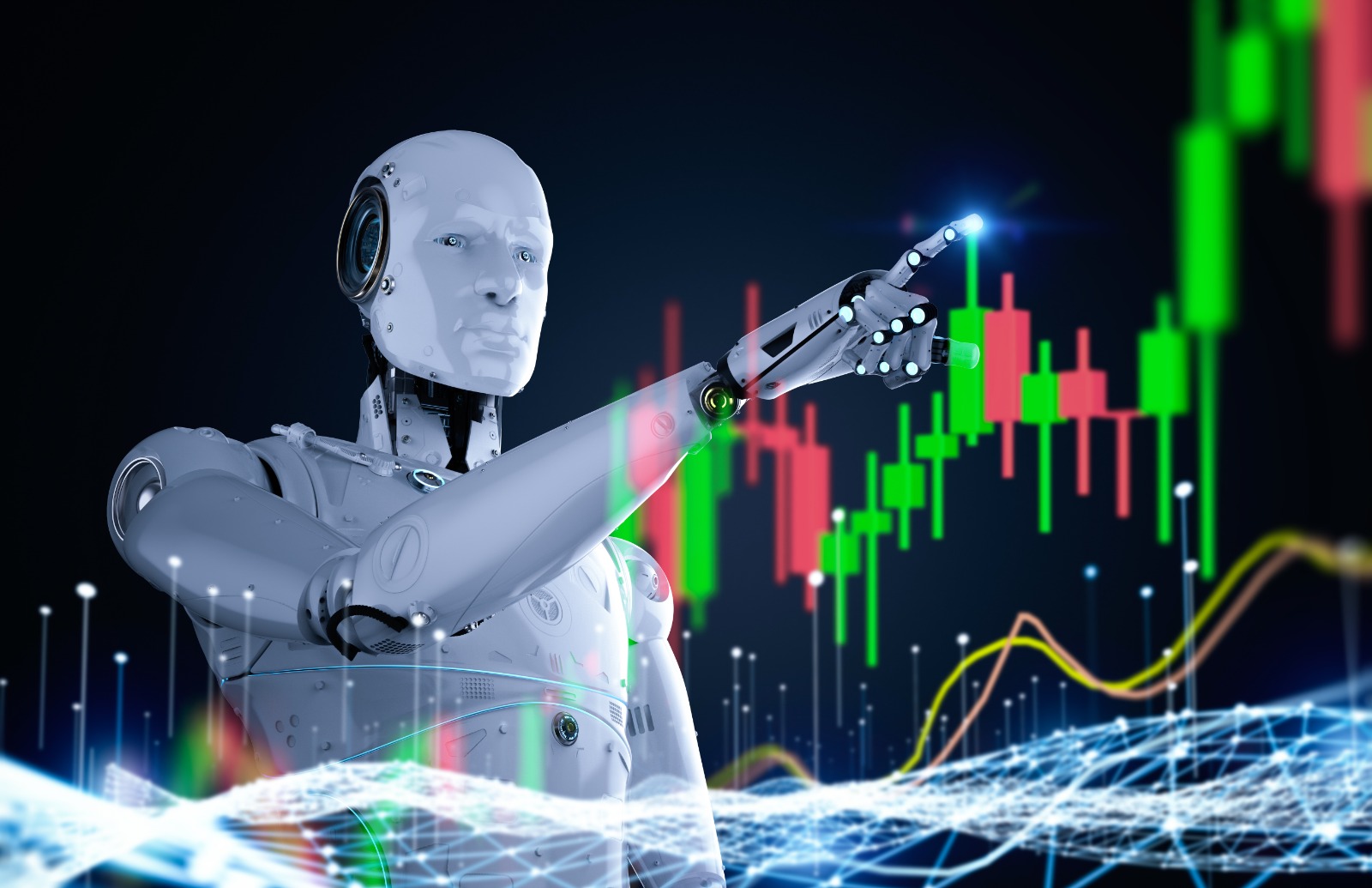 AI Trading Tools Explained: What Traders Should Know in 2026