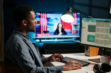 How NFP News Impacts Forex Markets: A Trader's Complete Guide to USD Volatility