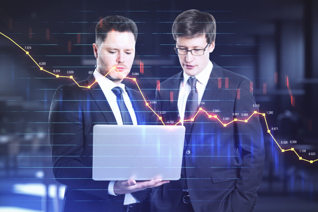 CHoCH Trading Explained: How to Identify Real Trend Reversals in Forex