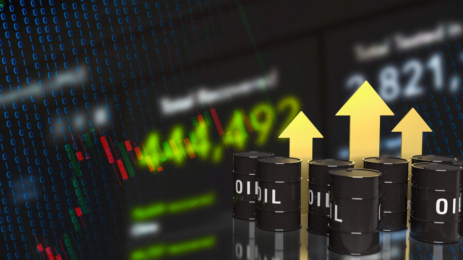 Gold vs Oil vs Natural Gas: Which Commodity Is Best for Traders in 2026?