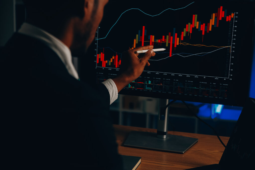 What Is Spread Widening & Why It Happens During High Volatility