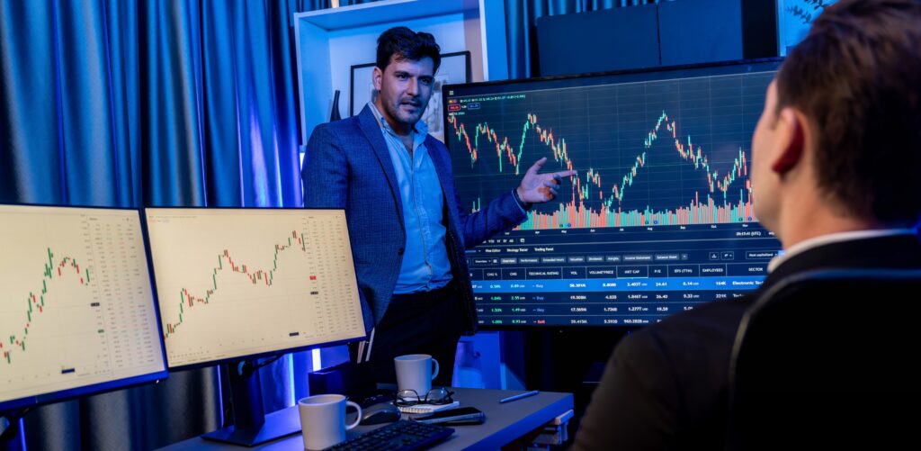 Break of Structure (BOS) Explained with Real Trading Examples