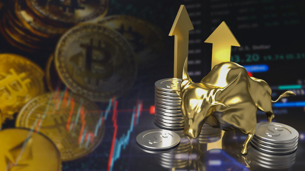 How Interest Rate Decisions Affect Forex, Gold & Crypto