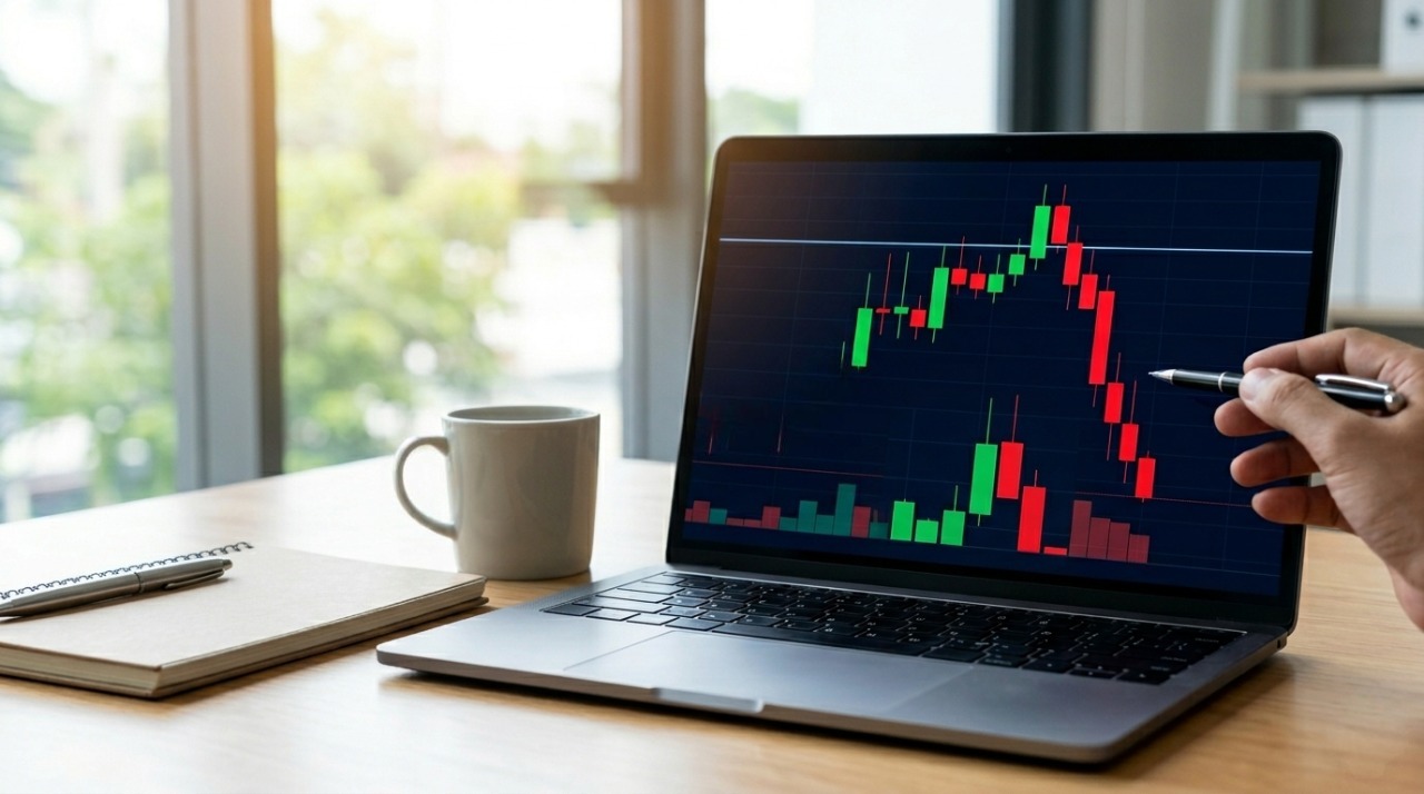 Why Breakouts Fail: The Truth Behind False Breakouts