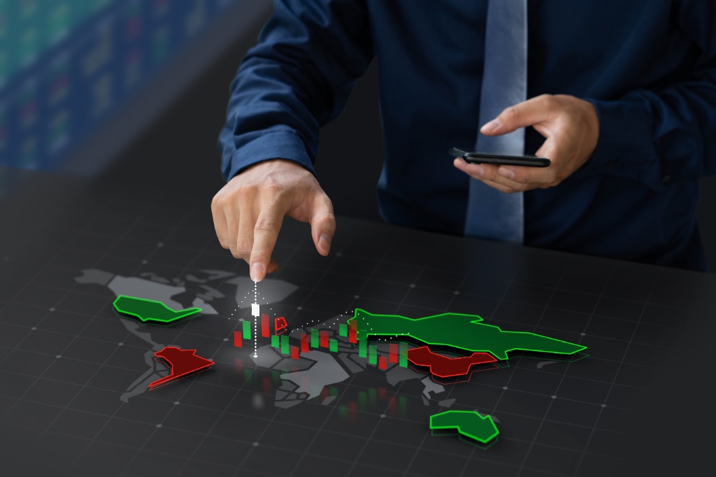 How Geopolitical Events Impact Forex and Commodities: What Every Trader Should Know