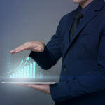 Premium & Discount Zones Explained Using Market Structure