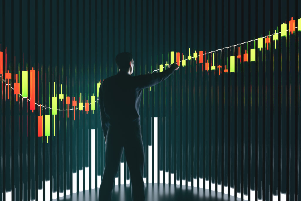 Inducement in Trading — How Smart Money Traps Retail Traders