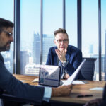 Why regulation matters when selecting an online trading broker