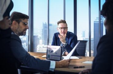 Why regulation matters when selecting an online trading broker