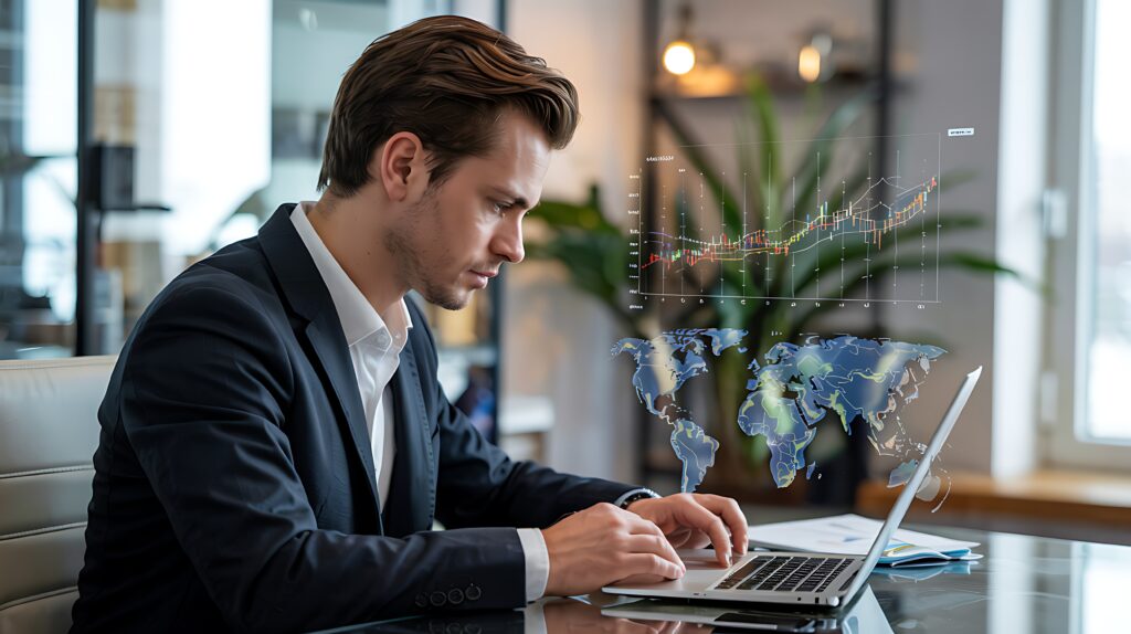 Why regulation matters in online trading and broker selection