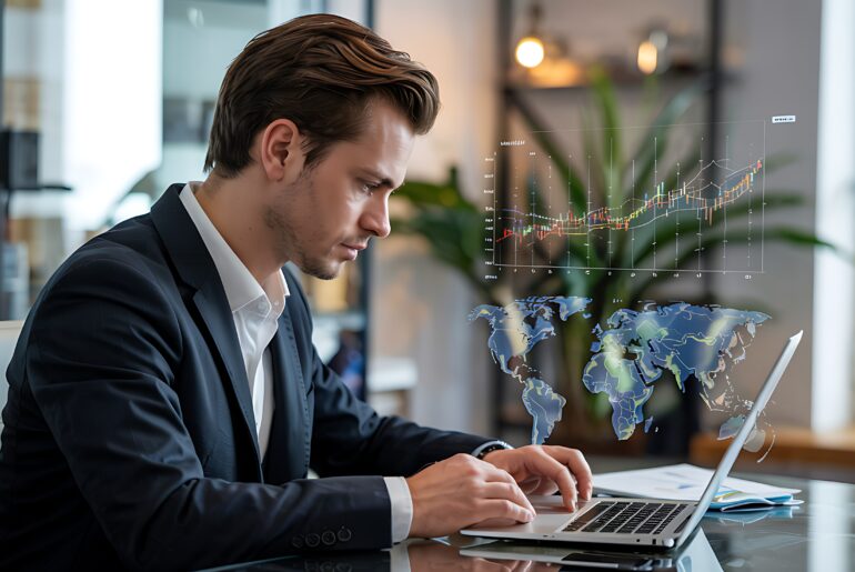 Why regulation matters in online trading and broker selection