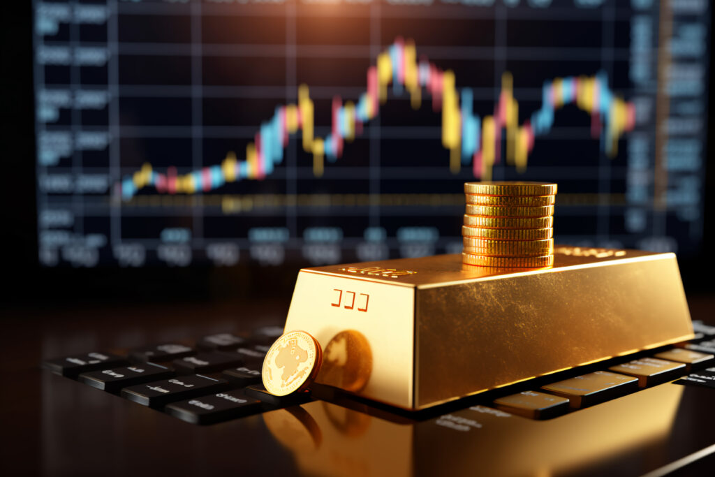 Gold Price Forecast 2026: Why Central Banks Are Buying While Traders Are Selling