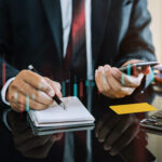 How to verify a broker's regulatory status before opening a trading account