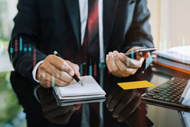 How to verify a broker's regulatory status before opening a trading account