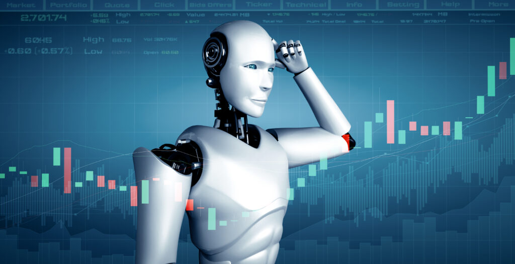 AI Agents in Trading: How They’re Transforming Modern Markets