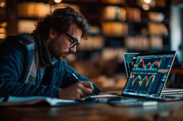 Warning signs and broker red flags traders should watch for