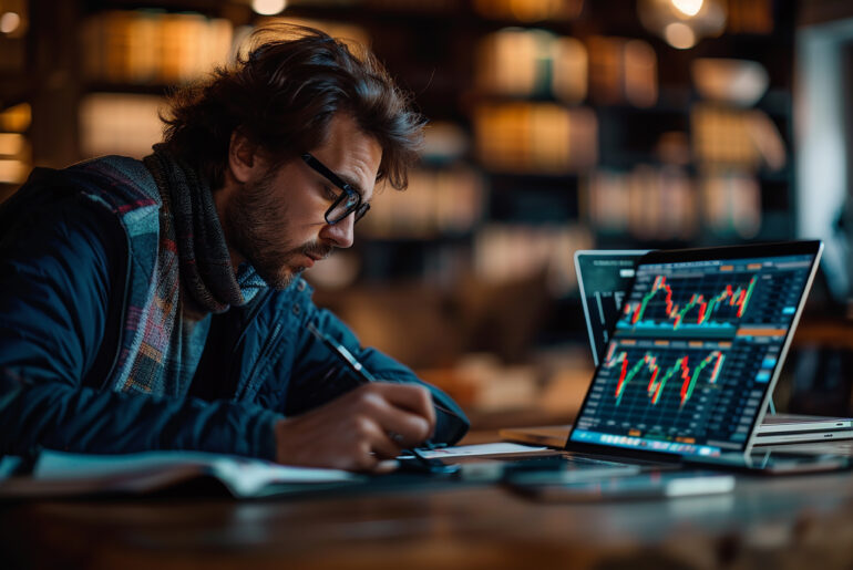 Warning signs and broker red flags traders should watch for