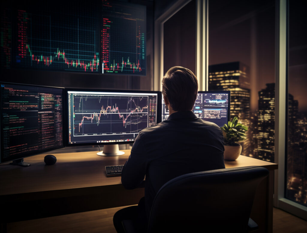 Forex Volatility Explained: How to Trade High & Low Volatility Markets