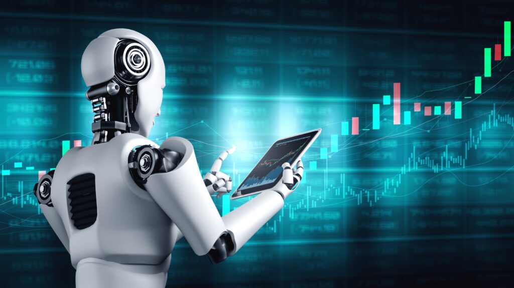 AI in Forex Trading: Can Artificial Intelligence Improve Decision-Making?