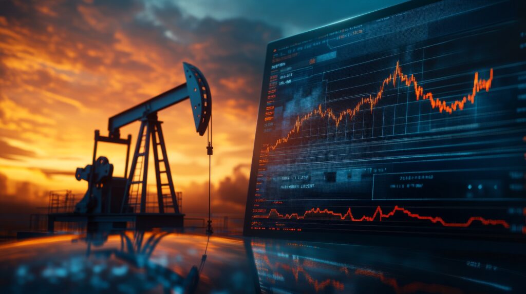 How to Trade Brent Crude Oil: A Beginner’s Guide to Energy Markets