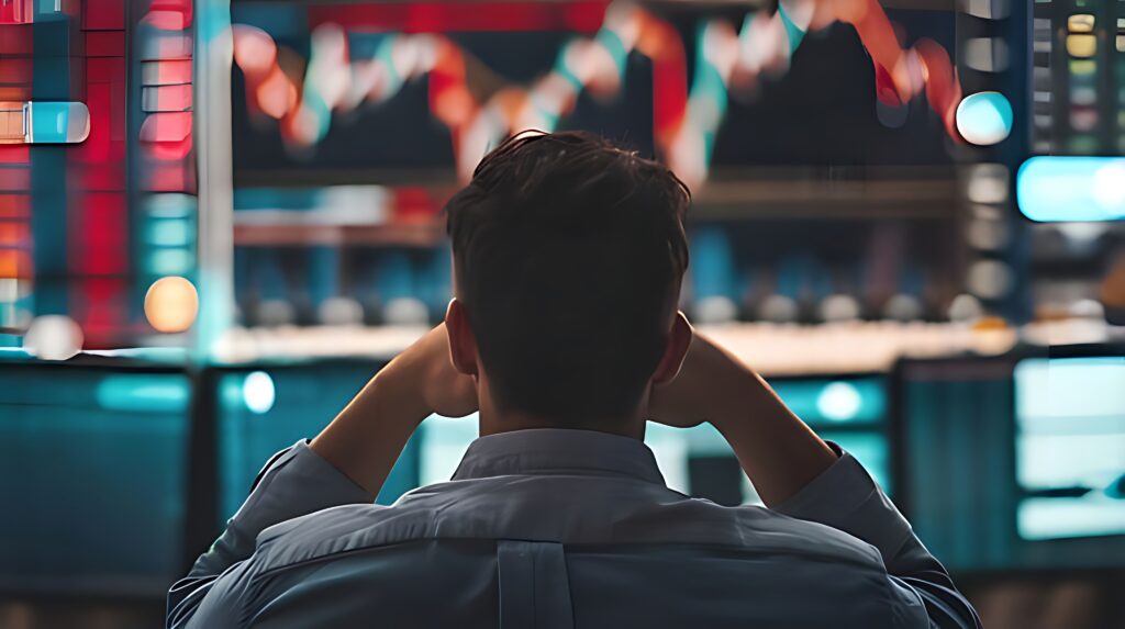 Common Forex Trading Mistakes Beginners Still Make in 2026