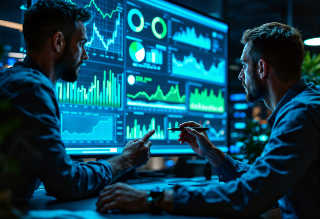 How AI Is Changing Commodity Market Analysis: From Data to Smarter Market Insights