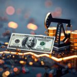 Gold, Oil and the Dollar: How Cross-Market Relationships Work