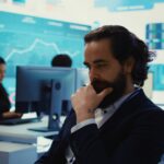 Why Do Markets Rise on Bad Economic News? Understanding Expectations and Interest Rates