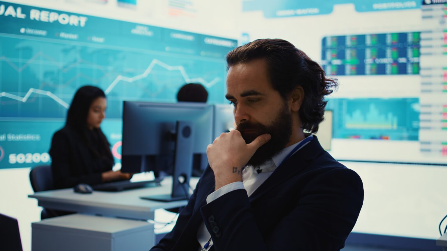 Why Do Markets Rise on Bad Economic News? Explained